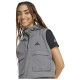 Adidas Γυναικείο γιλέκο City Escape Polar Fleece Vest